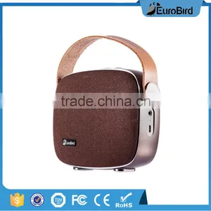 Promotional Gift Bluetooth Speaker ,speaker Parts for Smartphone thumbnail-3
