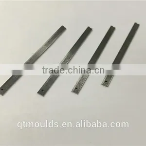 High Precision CNCcustom Micro Machining/special Mold Parts / Mold Core PARTS thumbnail-2