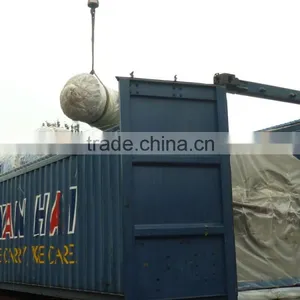 Hot Selling Best Automatic Continuous Scrap Tire/ Plastic/medical Waste Pyrolysis Plant thumbnail-4