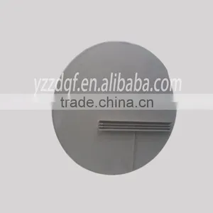 6-inch N-type High-purity Double-sided Polishing Single Crystal Silicon Crystal to 100,110,111 Diameter 150 Thickness 550-600um thumbnail-1