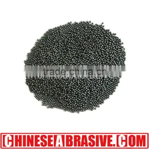 Lowest Price Steel Shot Ball S460 thumbnail-1