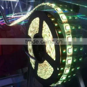10M Good Cheap Price 5630 / 5050 Led Strip Rgb Low Voltage 12V Non Waterproof Led Flexible Strip Light thumbnail-6