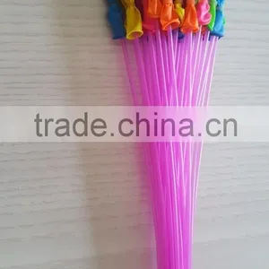 Factory Price Qualatex Balloons Magic Water Balloon thumbnail-2