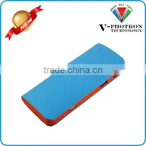 2015 Dual USB 13000mah Mobile Charger Portable Dual Usb Power Bank thumbnail-3