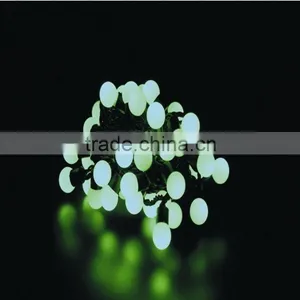 Christmas Lights Decoration String Light 7color Changing String Light String With Festival Party Decoration Indoor/outdoor thumbnail-2