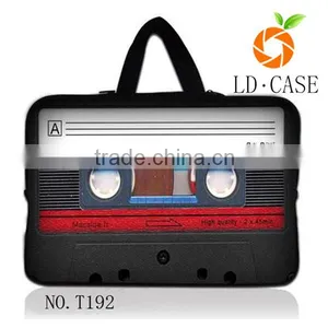 Cheap Blank Neoprene Tablet Sleeve for Computer Notebook thumbnail-3