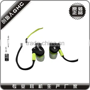 3.5mm Connect Heart Shape Earphone Waterproof thumbnail-1