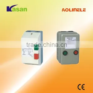 Three Phase GMW-9MB,12MB,18MB,22MB,32MB Electric Magnetic Starter thumbnail-1