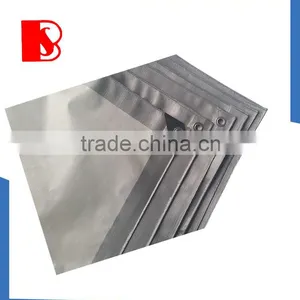 China PE Tarpaulin Factory ,pe Sheet,pe Tarpaulin Roll,tarpaulin Cover Factory With Manufacturer thumbnail-6