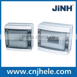 High Quality CE Approval Electric Plastic Junction Box thumbnail-4