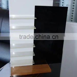 Acrylic Eyeglasses Display Stand;counter Eyewear Display Stand;plexiglass Sunglasses Display Countertop thumbnail-2