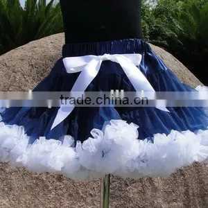 Dance Wear Supplier Soft Professional Children's Ballet Skirt thumbnail-5