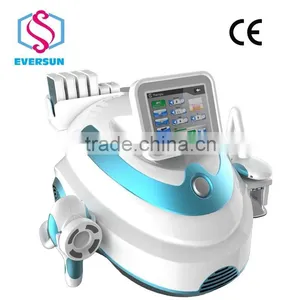 EVERSUN FC-09 Cryotherapy Lipolysis Fat Freezing Machine With CE ISO FDA thumbnail-1