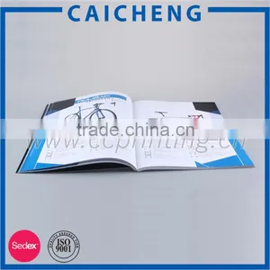 Promotional Print Led Light Brochures thumbnail-3