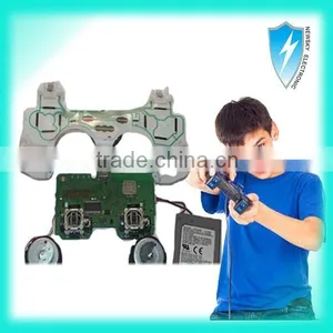 Special Offer! Bluetooth 6 Axis Wireless Controller for Ps3 thumbnail-1