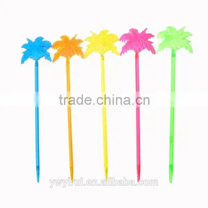 Wholesale Plastic Cocktail Coffee Stirrers thumbnail-1