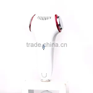 Popular Portable Photon Hot and Cold Hammer Facial Machine thumbnail-4
