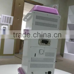 Q-switch Nd:yag Laser for Tattoo Removal thumbnail-4