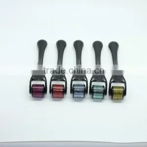 Factory Supply Skin Rejuvenation Derma Roller 1.5mm thumbnail-3