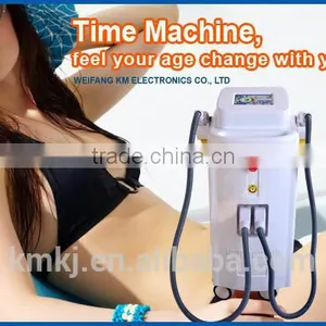 2016 High Quality Professional Ipl SHR Upper Lip Hair Removal Machine&equipment for Salon Use thumbnail-4