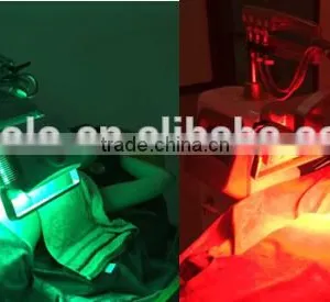 PDT LED Light World Best Selling Bio Laser Therapy thumbnail-5