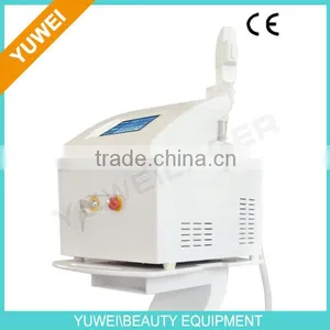 High Energy Ipl Machine for Acne Removal Treatment Shrink Pores Beauty Device Ipl E-light rf Laser Beauty Machine thumbnail-1