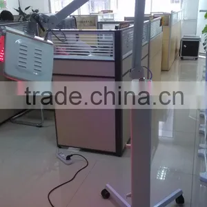 Wrinkle Removal LED PDT Machine/PDT Beauty Equipment /pdt Led Acne Removal For Skin Rejuvenation Freckle Removal       thumbnail-3
