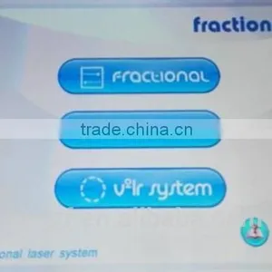 F7+ Co2 Fractional Laser/Vaginal Laser Rejuvenation thumbnail-5