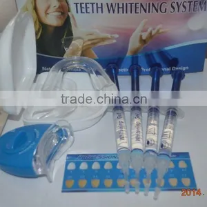The Bottom Price Best Home Use Tooth Whitening Kit,teeth Whitening Toothbrushteeth Whitening Home Kit thumbnail-3