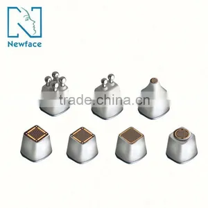New Face NV- V500 2017 China Supplier Radio Frequency Neck Lift rf Equipment for Skin Tightening thumbnail-5