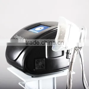 Local Fat Removal Non-invasive Cryo6s Portable Fat Freeze Criolipolise Slim Freezer Cryolipolysis Slimming Machine 500W thumbnail-4