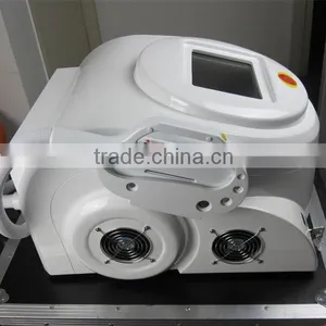 2015 Portable Dermatology Ipl High Energy Shr Ipl Laser Hair Removal Machine thumbnail-4