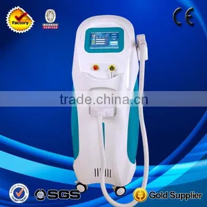 FDA Approved 808nm Diode Laser Hair Removal Beauty Instrument thumbnail-6