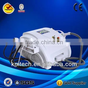 E-light+IPL+cavitation+vacuum+lipolysis+rf Multifunction Beauty Machine Portable thumbnail-1