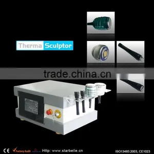 Cavitation Ultrasound rf Skin Rejuvenation Equipment thumbnail-1