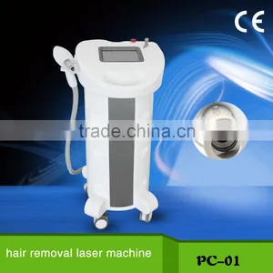 Wrinkle Removal Effective Portable Mini Home Use Professional Tria Personal Skin Rejuvenation Ipl Laser Hair Removal Machine Price For Sale 1-50J/cm2 thumbnail-1