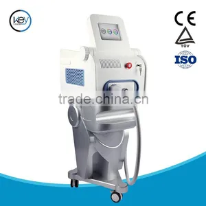Professioanl 808nm Laser Diode Laser Hair Removal Home Use thumbnail-2