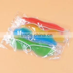 Best Selling Relaxing Gel Eye Mask For Sleeping thumbnail-2