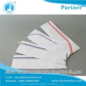 100g Paper Forage Hat 27.5cm*8.5cm thumbnail-3