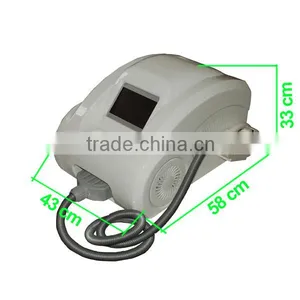 Huamei Professional Portable Photofacial and Hair Removal Ipl Equipment thumbnail-2