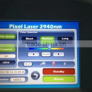 2940nm Er Yag Laser Systemr Scar Removal and Wrinkle Removal Machine thumbnail-5