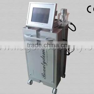 Ultrasound Cavitation For Cellulite Ultrasonic Burning Fat Cavitation Vacuum Rf Slimming Machine System Body Slimming Machine 2mhz thumbnail-1