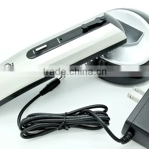 Infrared Vibrator Massage Hair Brush Growth Attractive Ergonomic Shape thumbnail-5