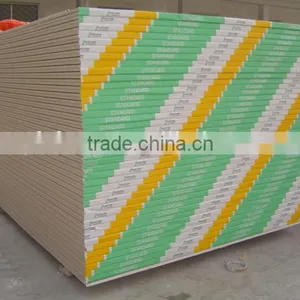 9mm Gypsum Board for Partition Wall thumbnail-5