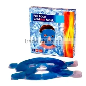 Kawachi Hot Cold Face Facial Mask Therapy Skin Gel Care thumbnail-6