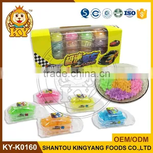 Mini Fruity Star Shape Hard Candy thumbnail-1