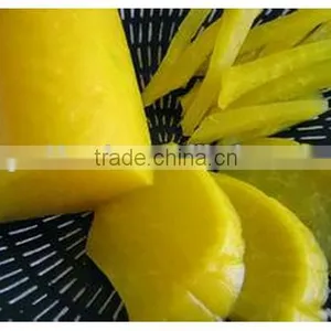 Japanese Sushi Food Pickled Vegetable Pickled Radish for Sale thumbnail-6