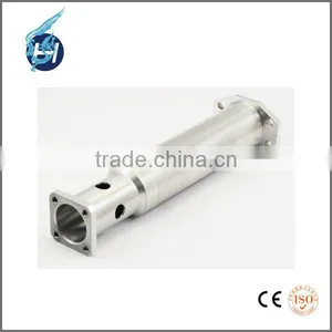 High Precision Mechanical Parts CNC Stainless Steel Shaft Machining Parts thumbnail-5