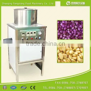Automatic Garlic Machine and CE Approved Garlic Shelling Machine thumbnail-2