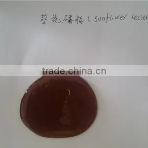 Non-gmo Soya Lecithin Nutritional Supplement thumbnail-1
